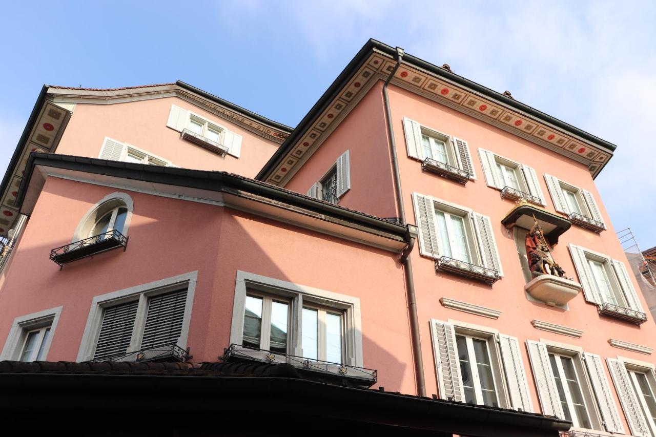 Sonne Living-Bremgarten Exterior foto
